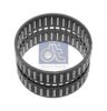 MERCE 0189817610 Bearing, manual transmission